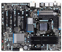 Gigabyte GA-P67A-UD5-B3 Gigabyte GA-P67A-UD5-B3